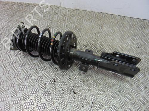 Used Right front shock absorber PEUGEOT 3008 II SUV (MC_, MR_, MJ_, M4_) 1.6 BlueHDi 120 (120 hp) 10136400