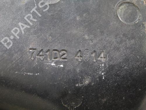 Vorderachsträger CITROËN BERLINGO MULTISPACE (B9) 1.6 HDi 75 / BlueHDi 75 | BP21054730M9 