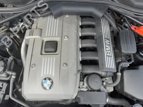 Used Engine BMW 5 (E60) 525 xi (218 hp) 28191718