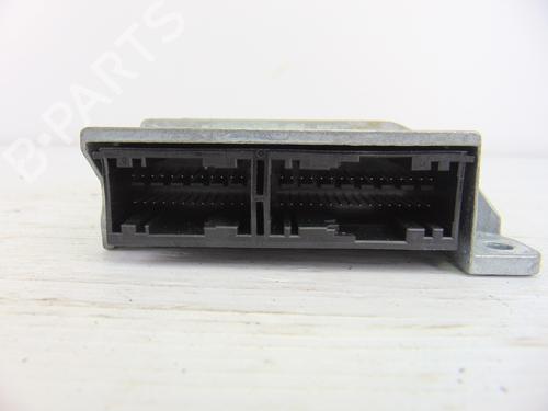 ECU airbags PEUGEOT 308 I (4A_, 4C_)  | BP8536457M53 