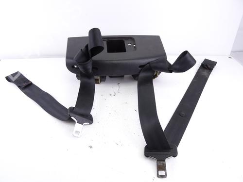 Used Rear right seatbelt PEUGEOT 307 CC (3B) 2.0 16V (136 hp) 11505473