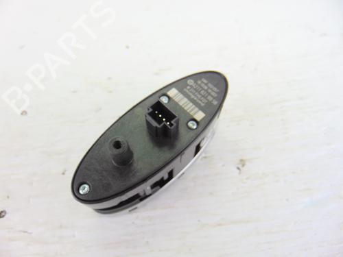Right rear window switch MERCEDES-BENZ CLS (C219) CLS 350 (219.357) | BP8635050I28 