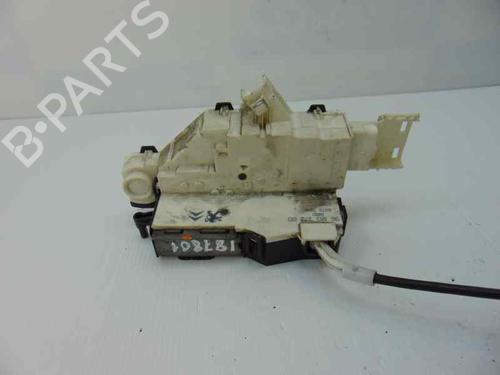 Used Rear right lock PEUGEOT 407 SW (6E_, 6D_) 2.2 HDi 170 (170 hp) 7791263
