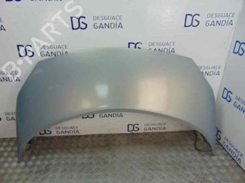 Used Hood RENAULT SCÉNIC II (JM0/1_) [2003-2010]  7728928