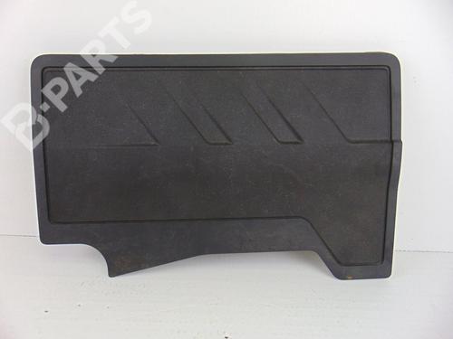 Used Engine cover Engine cover PEUGEOT 3008 II SUV (MC_, MR_, MJ_, M4_) 1.6 BlueHDi 120 (120 hp) 10136389 10136389