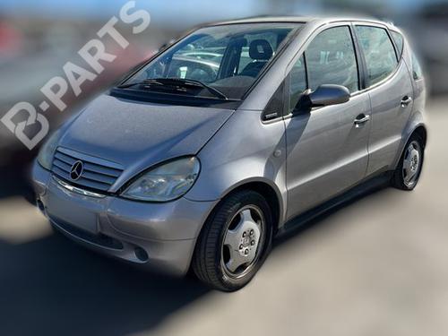 Used Parts MERCEDES-BENZ A-CLASS (W168)  A 170 CDI (168.008)  1169121
