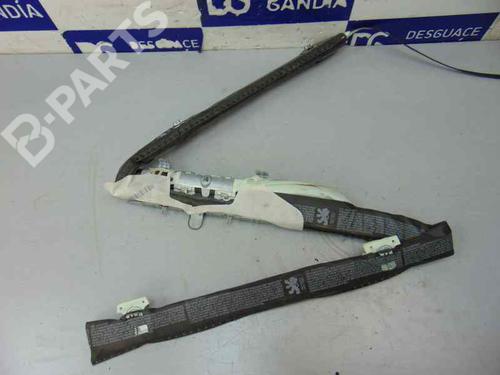 right-curtain-airbag-peugeot-308-sw-i-4e_-4h_-16-hdi-9656759380-2007-2008-2009-2010-2011-2012-2013-2014-7730110 main image