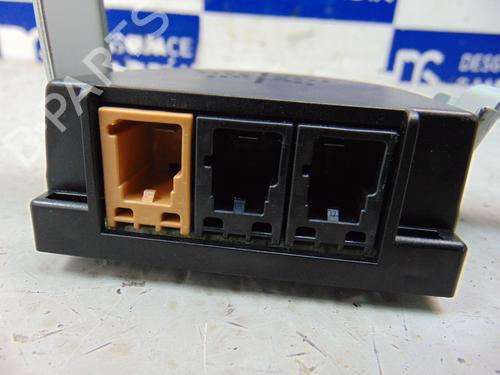 Electronic module AUDI A3 Sportback (8PA)  | BP10245095M83 