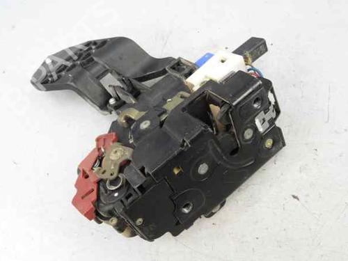 Used Front left lock VW TOUAREG (7LA, 7L6, 7L7) 5.0 V10 TDI (313 hp) 7723796