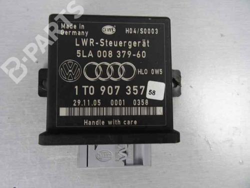 Used Xenon ballast Xenon ballast VW TOURAN (1T1, 1T2) 2.0 TDI (140 hp) 7721918 7721918
