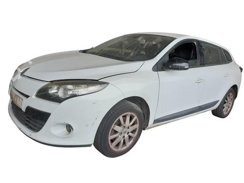 Used Parts RENAULT MEGANE III Grandtour (KZ0/1) [2008-2016]  3589335
