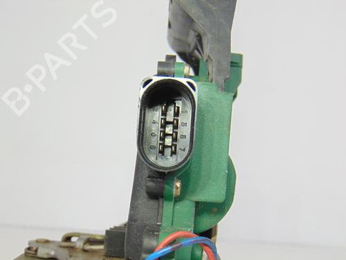 Front right lock VW PASSAT B5.5 (3B3)  | BP9950144C97 