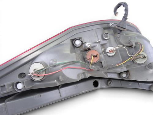 Left taillight HYUNDAI i30 (FD) | BP35954776C34 - Image 4