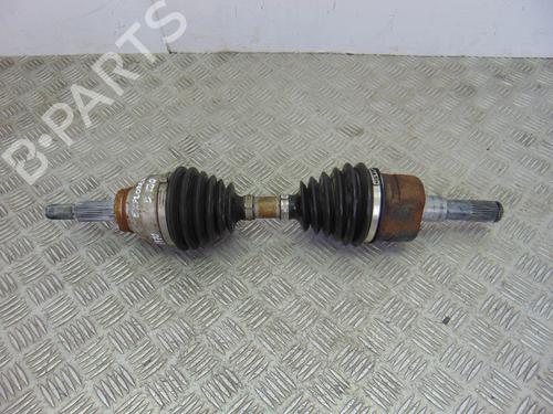Used Left front driveshaft FORD USA EXPLORER (U2, U_) [1994-2003]  9586276