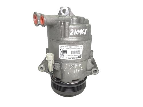 Used AC compressor OPEL ASTRA H TwinTop (A04) 1.6 (L67) (116 hp) 18907528