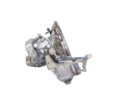 Gearbox OPEL COMBO Box Body/MPV 1.7 DTI 16V | BP33890820M3  - Image 5