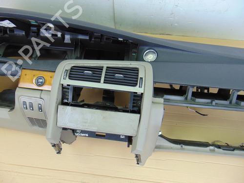 Airbag Kit RENAULT VEL SATIS (BJ0_) 2.2 dCi (BJ0E, BJ0F) | BP10319630C86 