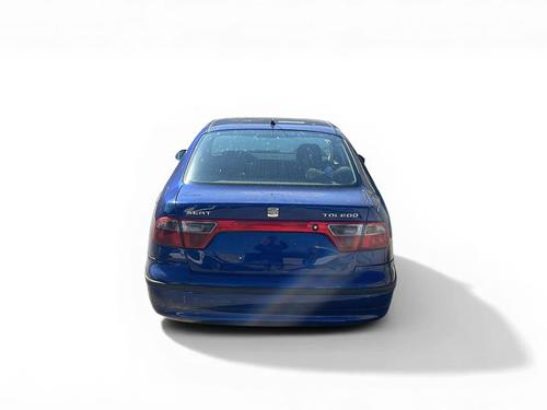 Engine control unit (ECU) SEAT TOLEDO II (1M2) | BP36389823M57 - Image 9