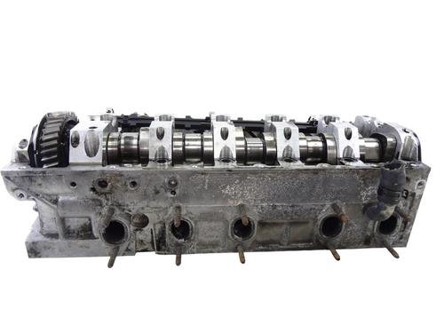 Cylinder head VW TRANSPORTER T5 Van (7HA, 7HH, 7EA, 7EH) | BP29714984M5