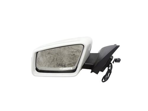 Used Left mirror MERCEDES-BENZ A-CLASS (W176) [2012-2018]  23462862