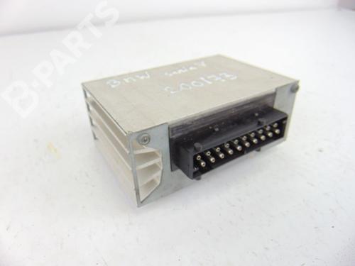 Used Electronic module Electronic module BMW 7 (E65, E66, E67) 740 d (258 hp) 10626189 10626189