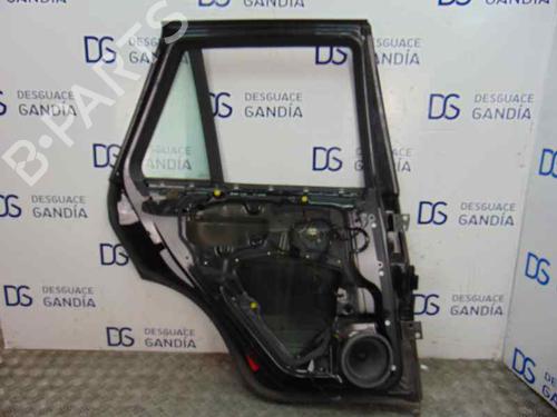 Left rear door BMW X5 (E53) 3.0 d | BP7726131C4 