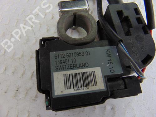 Battery BMW 1 (E87) 120 d | BP11655082E11 