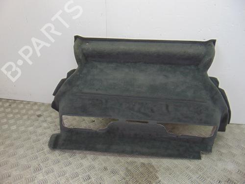 Used Boot lining MERCEDES-BENZ SL (R230) 500 (230.475) (306 hp) 8738739