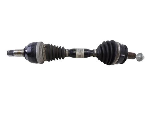 Used Left front driveshaft MERCEDES-BENZ A-CLASS (W176) [2012-2018]  25594742