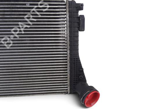 Intercooler SKODA OCTAVIA II Combi (1Z5) | BP36807104M30 - Image 3