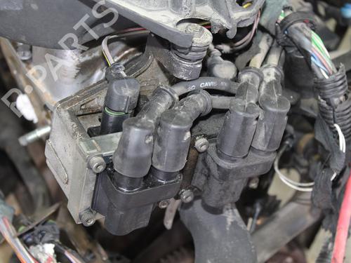 Engine FIAT PUNTO Hatchback Van (188_) 1.2 60 | BP28518764M1 