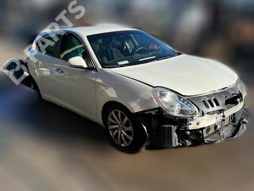 Used Parts ALFA ROMEO GIULIETTA (940_)  1.6 JTDM (940FYB11, 940FYB1A, 940FYF11, 940FYF1A)  956123