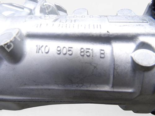 Electronic module AUDI A3 Sportback (8PA) 1.4 TFSI | BP36842078M83 - Image 4