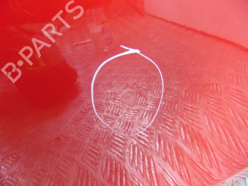Right rear door BMW 1 (E87) 123 d | BP8492858C5 