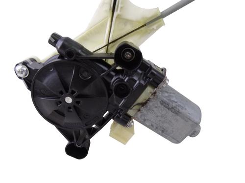 Front left window mechanism AUDI A3 Sportback (8VA, 8VF)  | BP25848417C22 