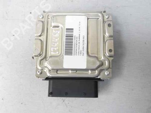 Engine control unit (ECU) FORD FOCUS III 1.5 TDCi | BP10345186M57 