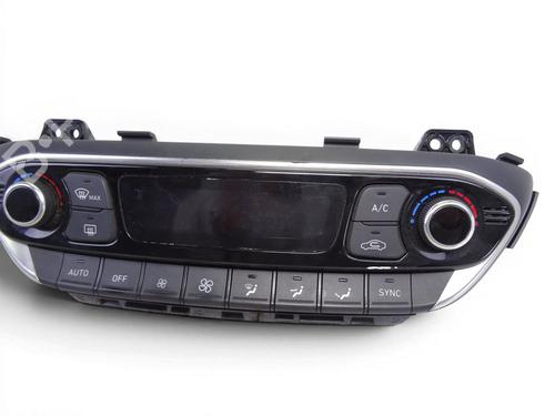 Climate control HYUNDAI i30 (PDE, PD, PDEN)  | BP34702368I5  - Image 5