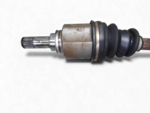 Left front driveshaft RENAULT SCÉNIC III (JZ0/1_) | BP30564952M38
