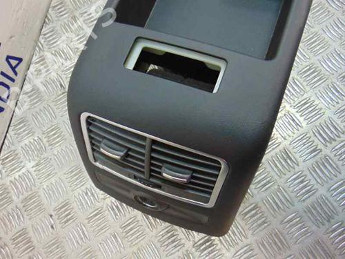 Armrest / Center console AUDI A6 C6 Avant (4F5)  | BP7725502I20 