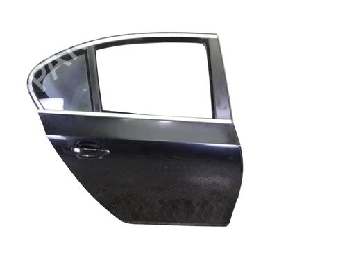 Used Right rear door BMW 5 (E60) 525 xi (218 hp) 30857893