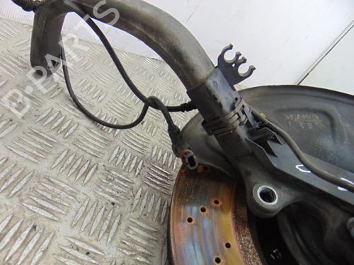 Left front steering knuckle MERCEDES-BENZ SL (R230) 500 (230.475) | BP8794268M25 