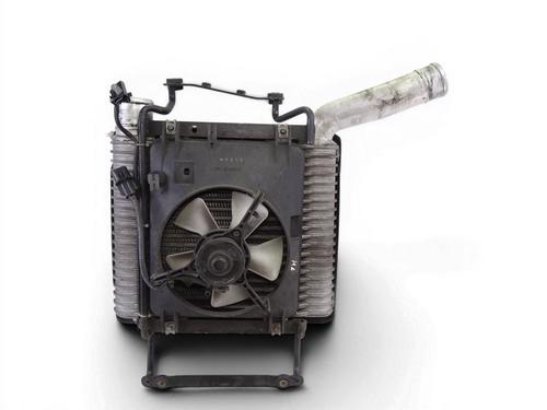 Intercooler HYUNDAI H-1 / STAREX Bus (A1) 2.5 CRDi | BP34352631M30 - Image 4