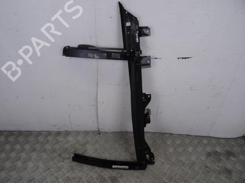 Rudehejsemekanisme venstre bagtil BMW 7 (F01, F02, F03, F04) 740 d xDrive (306 hp) 18350366