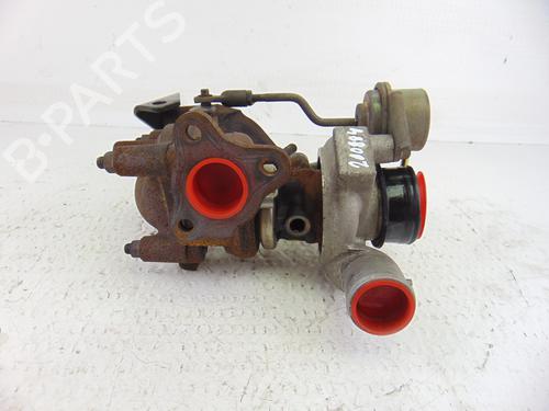 Turbolader/Kompressor OPEL ASTRA G Hatchback (T98) 1.7 DTI 16V (F08, F48) | BP10703548M71 
