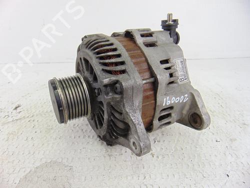 Alternator SUBARU LEGACY IV (BL) 2.0 D AWD (BLD) | BP10564560M7 