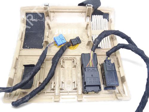 Electronic module BMW X3 (E83) 3.0 d | BP30537189M83