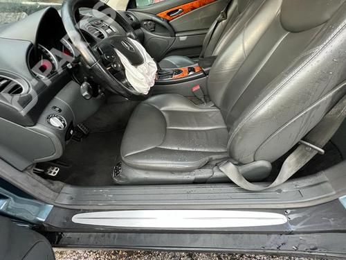 Ignition coil MERCEDES-BENZ SL (R230) 500 (230.475) | BP8794278M94  - Image 10