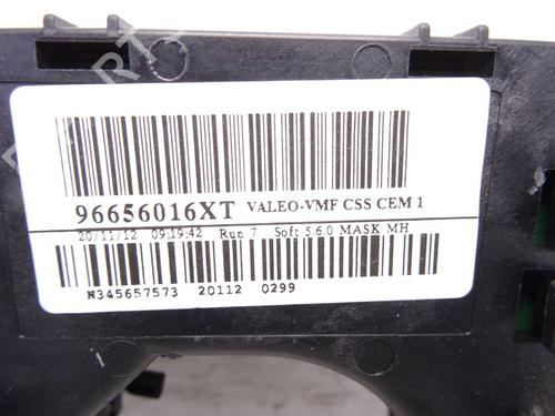 Headlight switch CITROËN C4 Grand Picasso I (UA_)  | BP32342252I24 