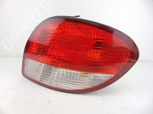 Right taillight HYUNDAI COUPE I (RD) 1.6 16V | BP10933383C35 