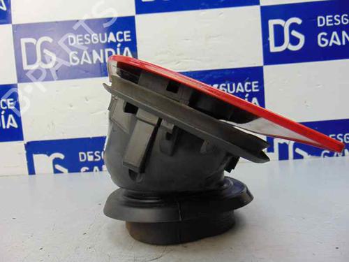 Fuel flap FORD FOCUS III 1.6 TDCi | BP7724531C131 